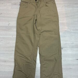 Carhartt Men's 2112 Flame Resistant